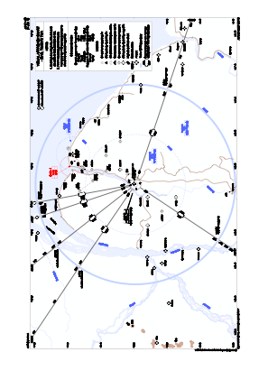 Sycj Airport Charts