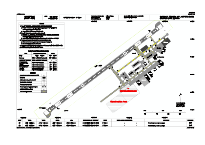 Sycj Airport Charts